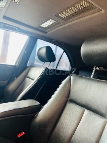 Mercedes E 200 1998, 265,984 km - 2.0 l - Bakı