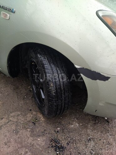 Toyota Prius 2007, 285,000 km - 1.5 l - Bakı