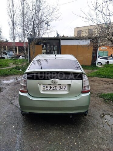 Toyota Prius 2007, 285,000 km - 1.5 l - Bakı