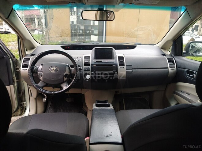 Toyota Prius 2007, 285,000 km - 1.5 l - Bakı