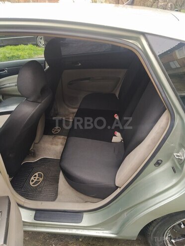 Toyota Prius 2007, 285,000 km - 1.5 l - Bakı
