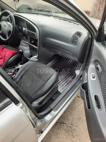 Kia Rio 2003, 328,884 km - 1.6 l - Siyəzən