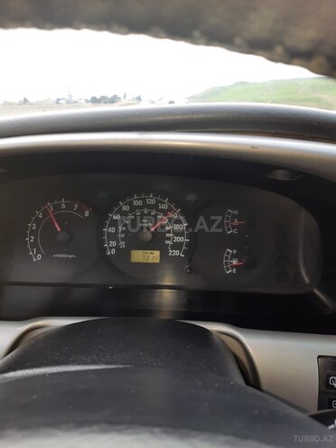 Kia Rio 2003, 328,884 km - 1.6 l - Siyəzən