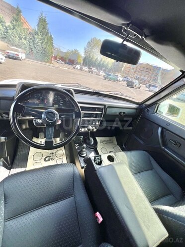 LADA (VAZ) Niva 2012, 161,000 km - 1.7 л - Gəncə