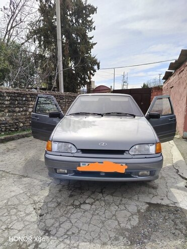 LADA (VAZ) 2115 2011, 95,000 km - 1.6 l - Qazax