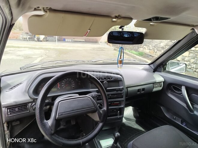 LADA (VAZ) 2115 2011, 95,000 km - 1.6 l - Qazax