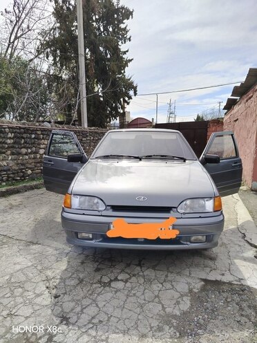 LADA (VAZ) 2115 2011, 95,000 km - 1.6 l - Qazax