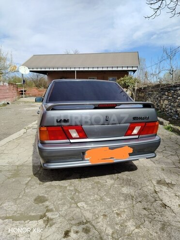 LADA (VAZ) 2115 2011, 95,000 km - 1.6 l - Qazax