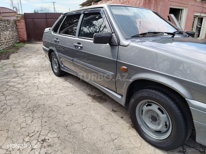 LADA (VAZ) 2115 2011, 95,000 km - 1.6 l - Qazax