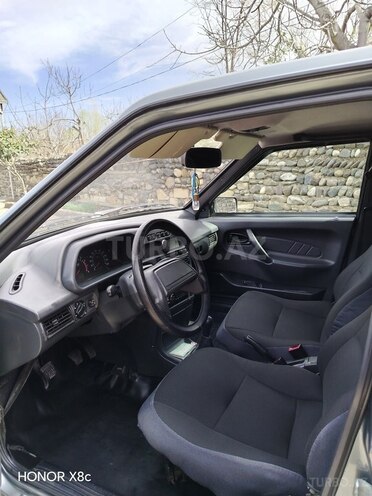 LADA (VAZ) 2115 2011, 95,000 km - 1.6 l - Qazax