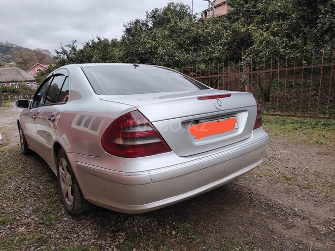 Mercedes E 270 2003, 300,000 km - 2.7 l - Lənkəran
