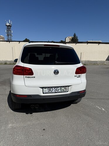 Volkswagen Tiguan 2013, 97,000 km - 2.0 l - Bakı