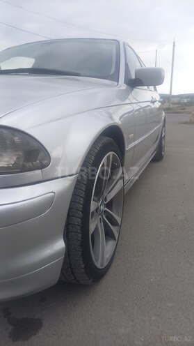 BMW 320 2000, 265,000 km - 2.0 л - Şirvan
