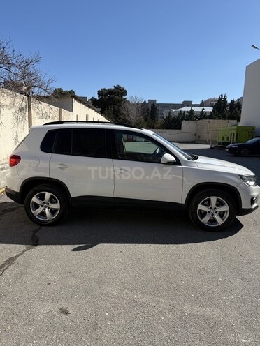 Volkswagen Tiguan 2013, 97,000 km - 2.0 l - Bakı