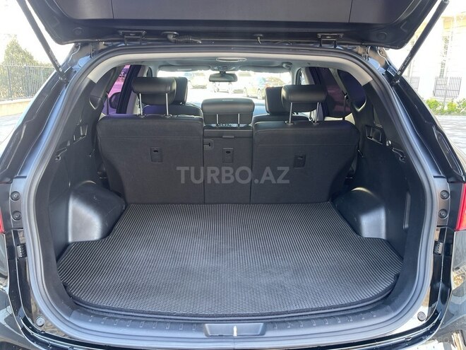 Hyundai Santa Fe 2015, 153,000 km - 2.0 л - Bakı