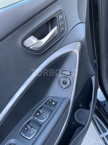 Hyundai Santa Fe 2015, 153,000 km - 2.0 л - Bakı