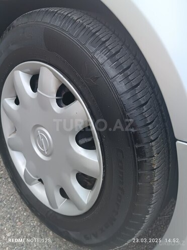 Opel Astra 2007, 287,000 km - 1.3 л - Füzuli
