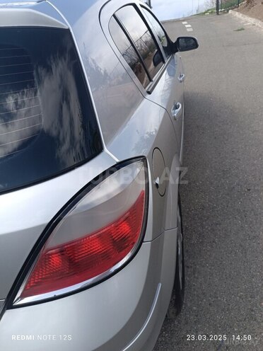 Opel Astra 2007, 287,000 km - 1.3 л - Füzuli