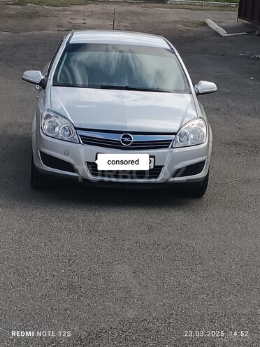 Opel Astra 2007, 287,000 km - 1.3 л - Füzuli