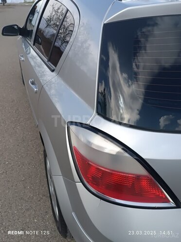 Opel Astra 2007, 287,000 km - 1.3 л - Füzuli