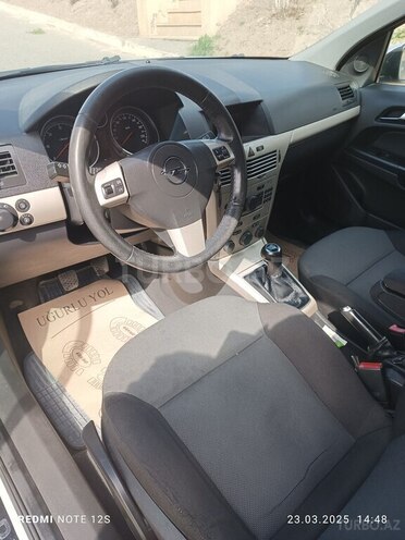 Opel Astra 2007, 287,000 km - 1.3 л - Füzuli