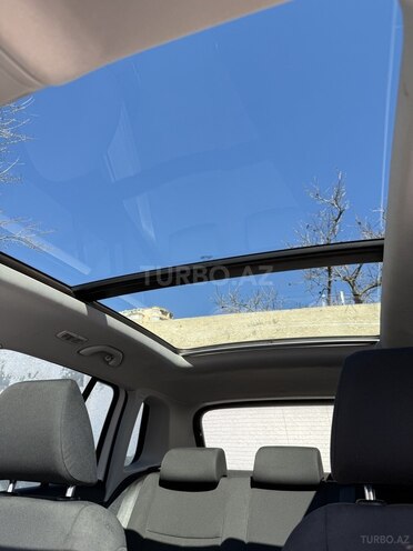 Volkswagen Tiguan 2013, 97,000 km - 2.0 l - Bakı