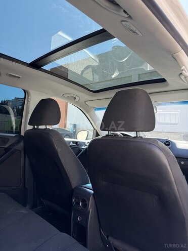 Volkswagen Tiguan 2013, 97,000 km - 2.0 l - Bakı