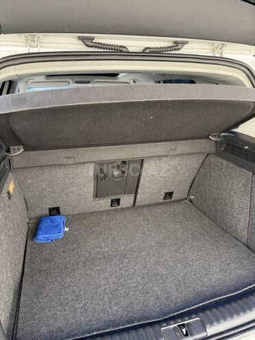 Volkswagen Tiguan 2013, 97,000 km - 2.0 l - Bakı