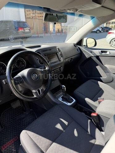 Volkswagen Tiguan 2013, 97,000 km - 2.0 l - Bakı