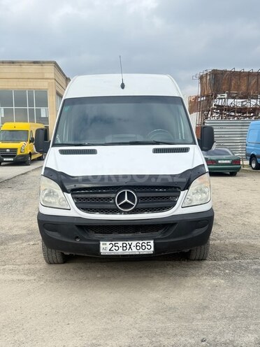 Mercedes Sprinter 315 2008, 172,100 km - 2.2 л - Gəncə