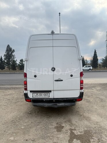 Mercedes Sprinter 315 2008, 172,100 km - 2.2 л - Gəncə