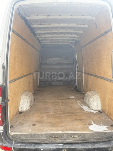 Mercedes Sprinter 315 2008, 172,100 km - 2.2 л - Gəncə