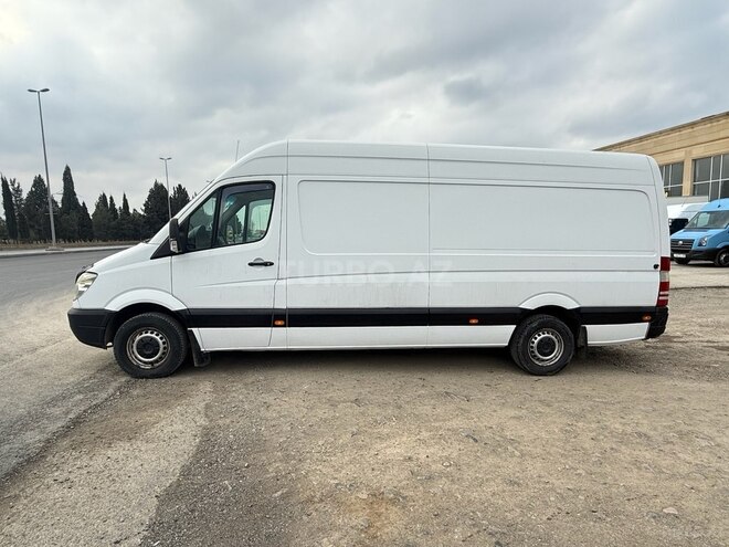 Mercedes Sprinter 315 2008, 172,100 km - 2.2 л - Gəncə