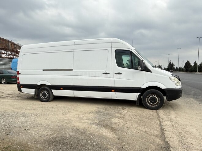 Mercedes Sprinter 315 2008, 172,100 km - 2.2 л - Gəncə