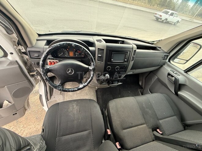 Mercedes Sprinter 315 2008, 172,100 km - 2.2 л - Gəncə