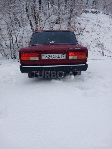 LADA (VAZ) 2107 1994, 245,670 km - 1.6 l - Lənkəran