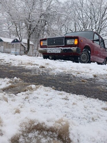 LADA (VAZ) 2107 1994, 245,670 km - 1.6 l - Lənkəran