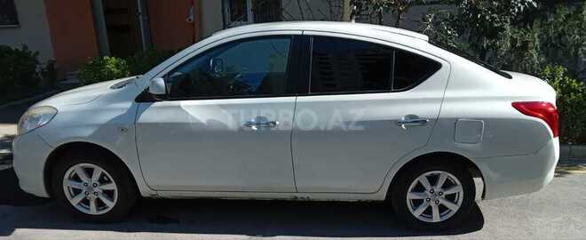 Nissan Sunny 2013, 150,000 km - 1.5 l - Bakı
