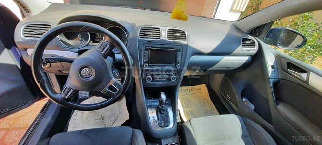 Volkswagen Golf 2011, 175,000 km - 1.6 l - Bakı