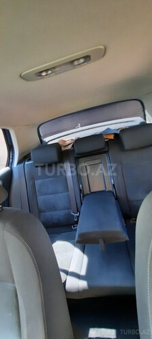 Volkswagen Golf 2011, 175,000 km - 1.6 l - Bakı