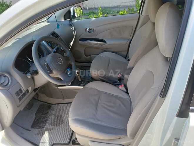 Nissan Sunny 2013, 150,000 km - 1.5 l - Bakı