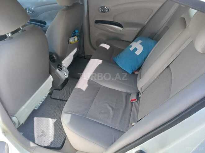 Nissan Sunny 2013, 150,000 km - 1.5 l - Bakı