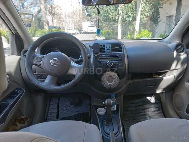 Nissan Sunny 2013, 150,000 km - 1.5 l - Bakı