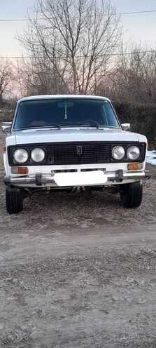 LADA (VAZ) 2106 1997, 18,191 km - 1.6 л - Zaqatala