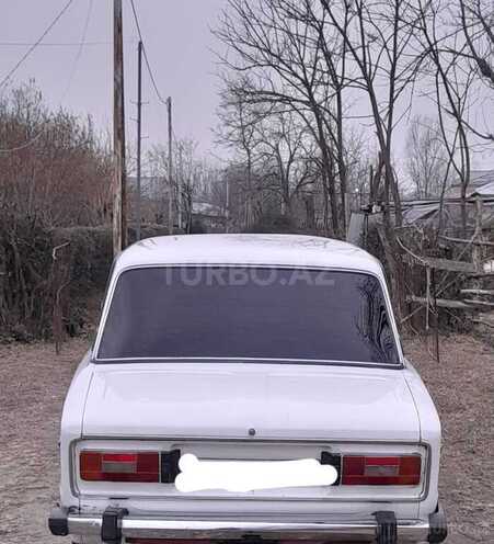 LADA (VAZ) 2106 1997, 18,191 km - 1.6 л - Zaqatala