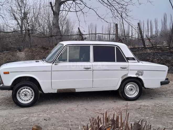 LADA (VAZ) 2106 1997, 18,191 km - 1.6 л - Zaqatala