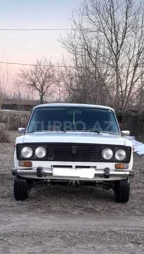LADA (VAZ) 2106 1997, 18,191 km - 1.6 л - Zaqatala