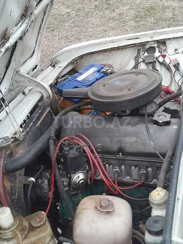LADA (VAZ) 2106 1997, 18,191 km - 1.6 л - Zaqatala