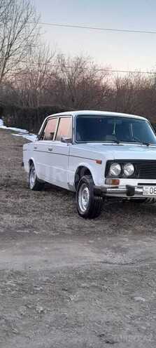 LADA (VAZ) 2106 1997, 18,191 km - 1.6 л - Zaqatala