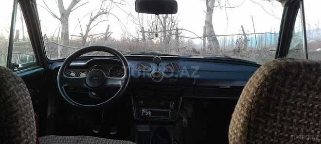 LADA (VAZ) 2106 1997, 18,191 km - 1.6 л - Zaqatala